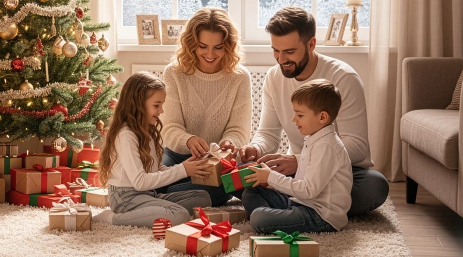 Magia Świąt z DUOLIFE – odkryj wyjątkowe promocje świąteczne!